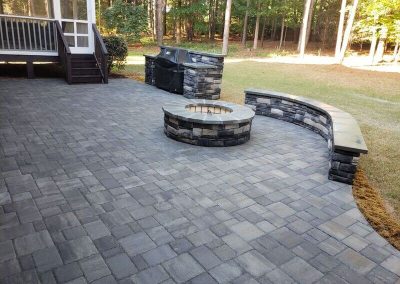Concrete Driveway Service in Youngsville, NC
