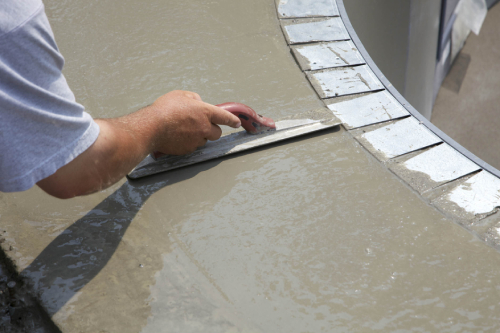 Driveway Installation