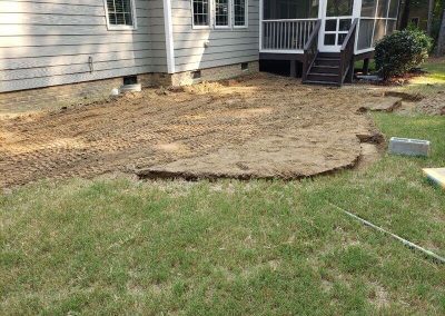 Local Concrete Driveway Contractors in Youngsville, NC