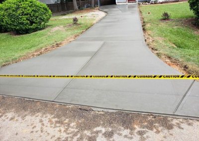 Local Concrete service in Youngsville, NC