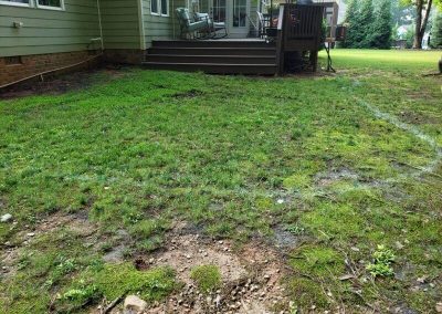 Residential Concrete Contractors in Youngsville, NC