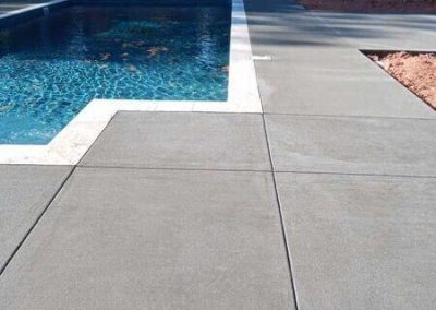 Residential Concrete Service in Youngsville, NC