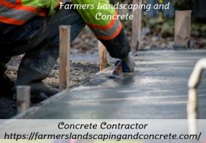 Concrete Contractor in Youngsville, NC